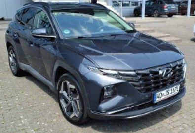 Hyundai TUCSON 94.984 km 23.500 &euro; Eitorf 53783