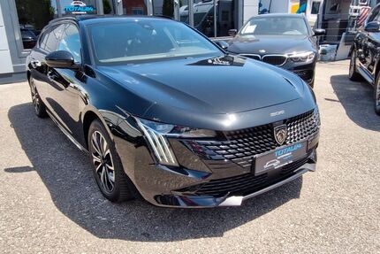 Peugeot 508 87.340 km 18.800 &euro; Fürth 90763