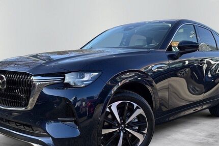 Mazda CX-60 10.900 km 47.990 &euro; Berlin 12247