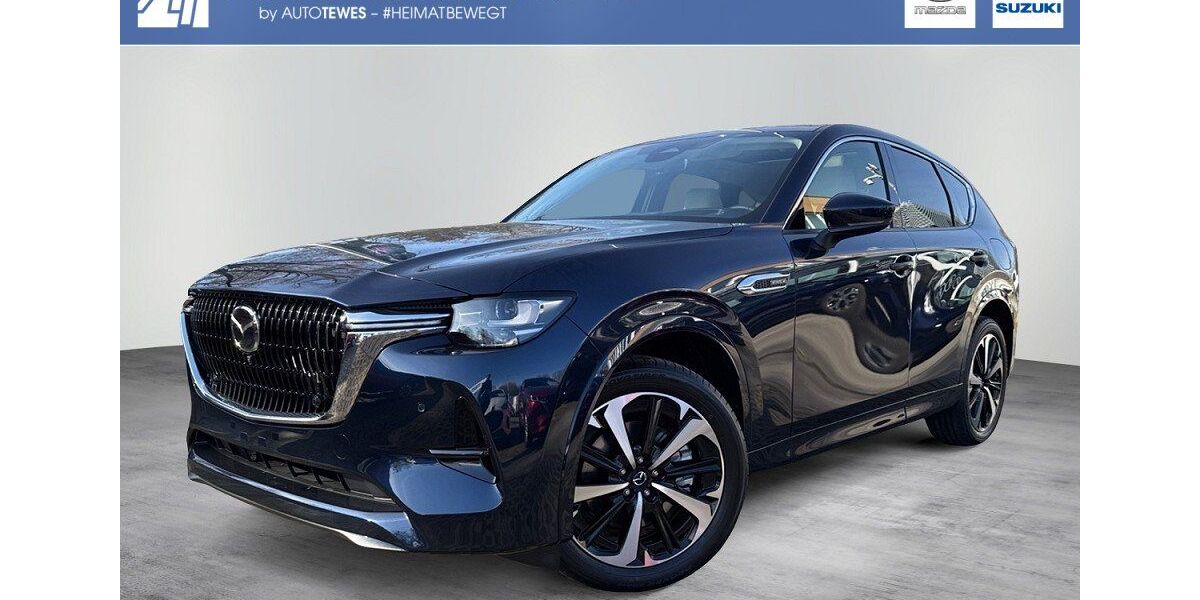 Mazda CX-60 10.900 km 47.990 &euro; Berlin 12247