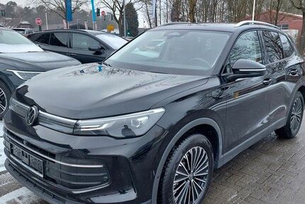 VW Tiguan 11.450 km 35.990 &euro; Legden 48739