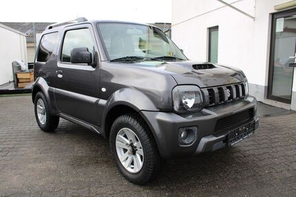 Suzuki Jimny 72.000 km 16.999 &euro; Mainz-Kostheim 55246