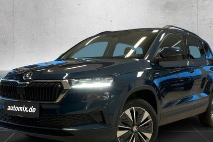 Skoda Karoq 71.469 km 24.850 &euro; Gadebusch 19205
