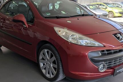Peugeot 207 178.848 km 3.980 &euro; Neufahrn 85375