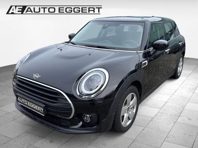 Mini One Clubman 54.665 km 19.750 &euro; Bergen auf Rügen 18528