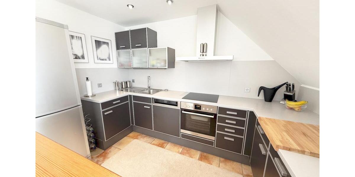 Maisonettenwohnung Irchenrieth - 3.5 Zimmer, 111 m&sup2;, 289.000&euro; | Angebot:26395569