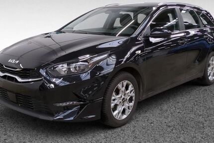 Kia ceed Sportswagon 19.186 km 22.880 &euro; Stuhr 28816