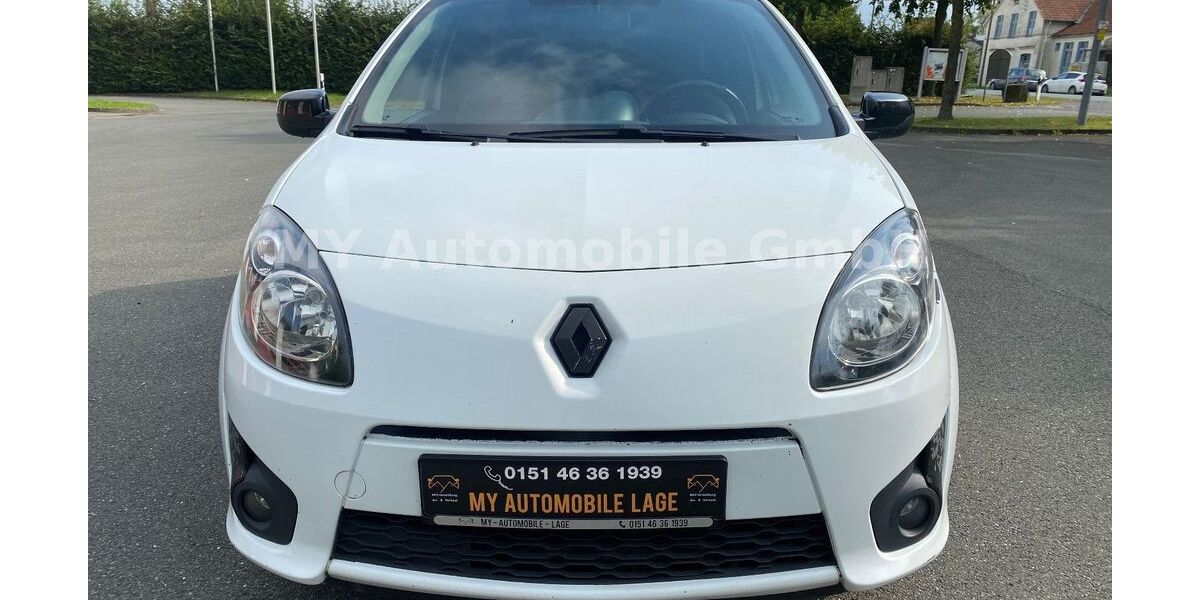 Renault Twingo 152.115 km 3.799 &euro; Lage 32791