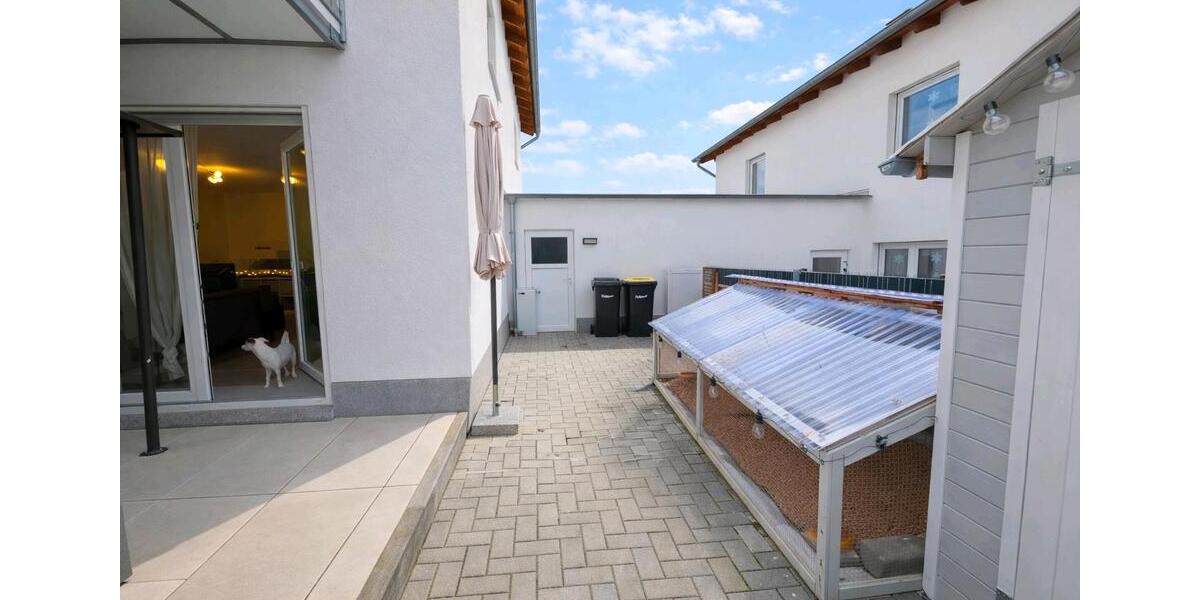 Doppelhaushälfte Homberg (Efze) - 4 Zimmer, 130 m&sup2;, 319.999&euro; | Angebot:25612585