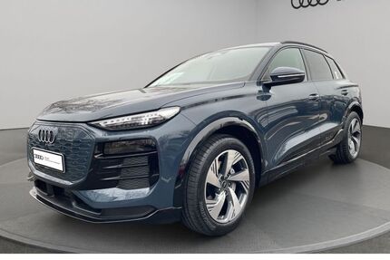 Audi Q6 e-tron 2.199 km 52.990 &euro; Kassel 34125