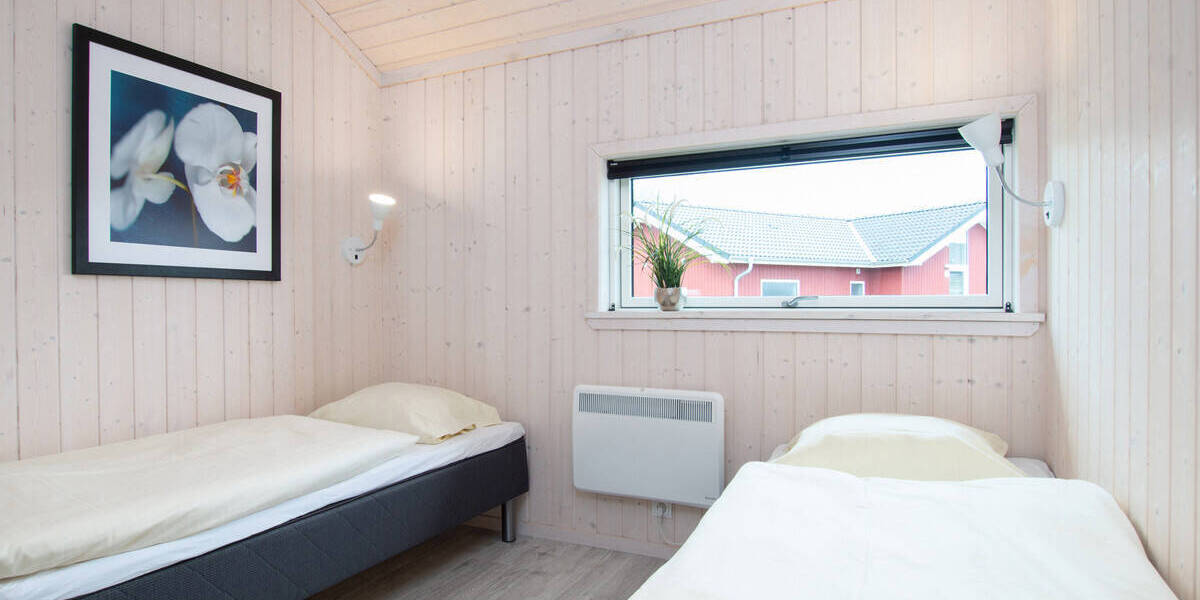 Mehrfamilienhaus, Wohnhaus Großenbrode - 3 Zimmer, 62 m&sup2;, 275.000&euro; | Angebot:25675458