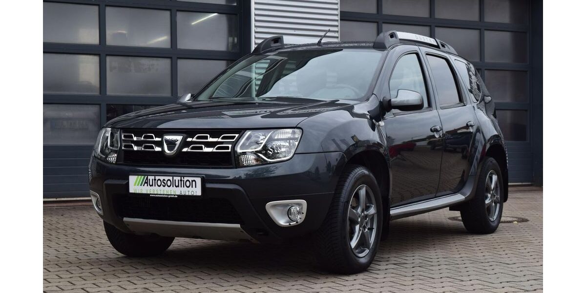 Dacia Duster 90.850 km 10.900 &euro; Schwandorf 92421