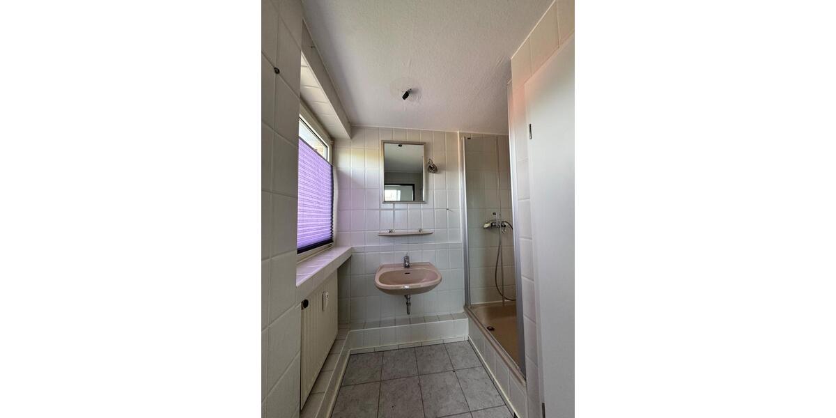 Dachgeschoßwohnung Werther (Westfahlen) - 2 Zimmer, 70 m&sup2;, 600&euro; | Angebot:26326032