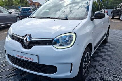 Renault Twingo 15.627 km 9.980 &euro; Altendiez 65624
