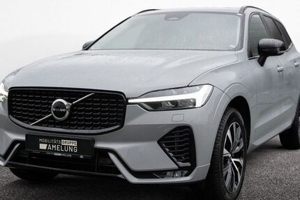 Volvo XC60 17.950 km 44.390 € Engelskirchen 51766