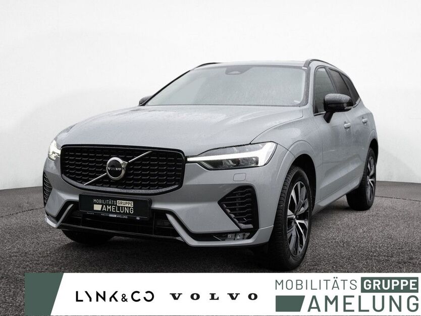 Volvo XC60 17.950 km 44.390 € Engelskirchen 51766