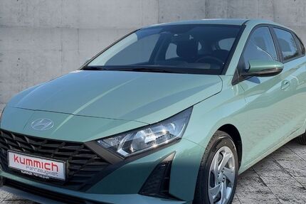 Hyundai i20 21.005 km 16.490 &euro; Essingen 73457