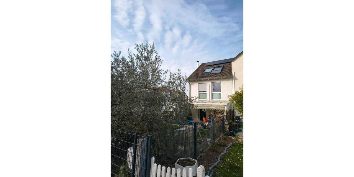 Reihenhaus Hochheim am Main - 5 Zimmer, 122 m&sup2;, 650.000&euro; | Angebot:25882434
