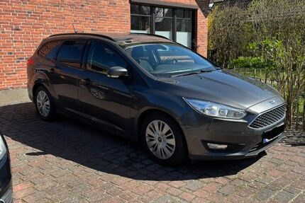 Ford Focus 149.000 km 7.000 &euro; Wesselburen 25764