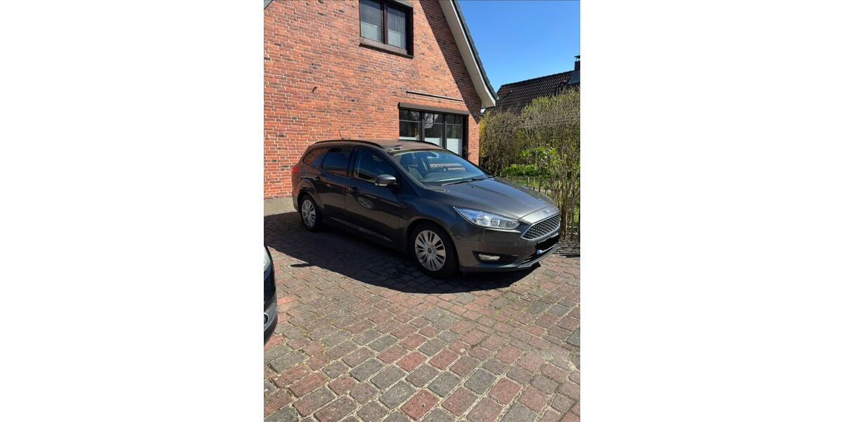 Ford Focus 149.000 km 7.000 &euro; Wesselburen 25764