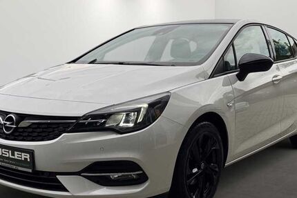 Opel Astra 50.980 km 14.970 &euro; Feldkirchen 85622