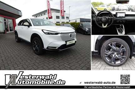 Honda HR-V 41.500 km 24.300 &euro; Montabaur 56410