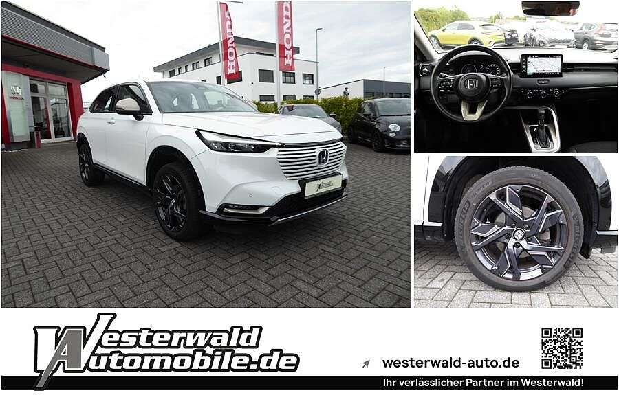Honda HR-V 41.500 km 24.300 &euro; Montabaur 56410