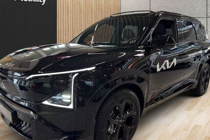 Kia EV5 2.651 km 45.790 &euro; Bramsche 49565