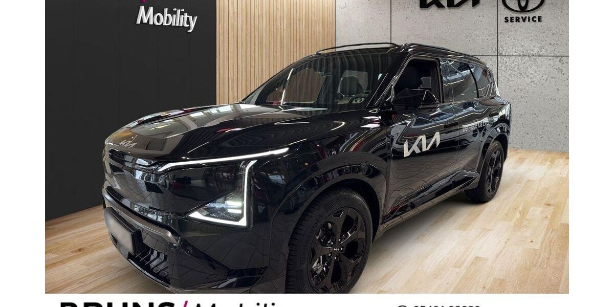 Kia EV5 2.651 km 45.790 &euro; Bramsche 49565