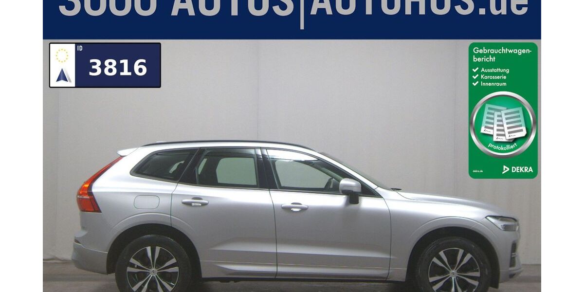 Volvo XC60 171.260 km 23.480 &euro; Gyhum/Bockel 27404