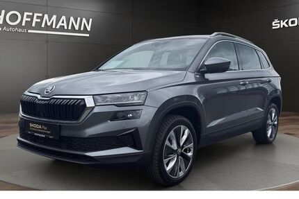 Skoda Karoq 26.903 km 29.750 &euro; Burgwald-Bottendorf 35099
