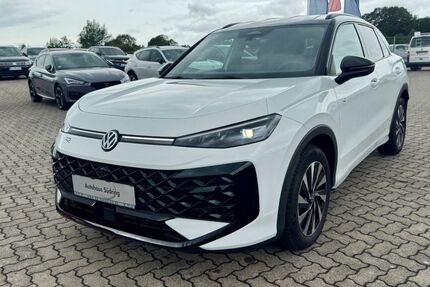 VW T-Roc 6.150 km 36.489 &euro; Nienburg 31582