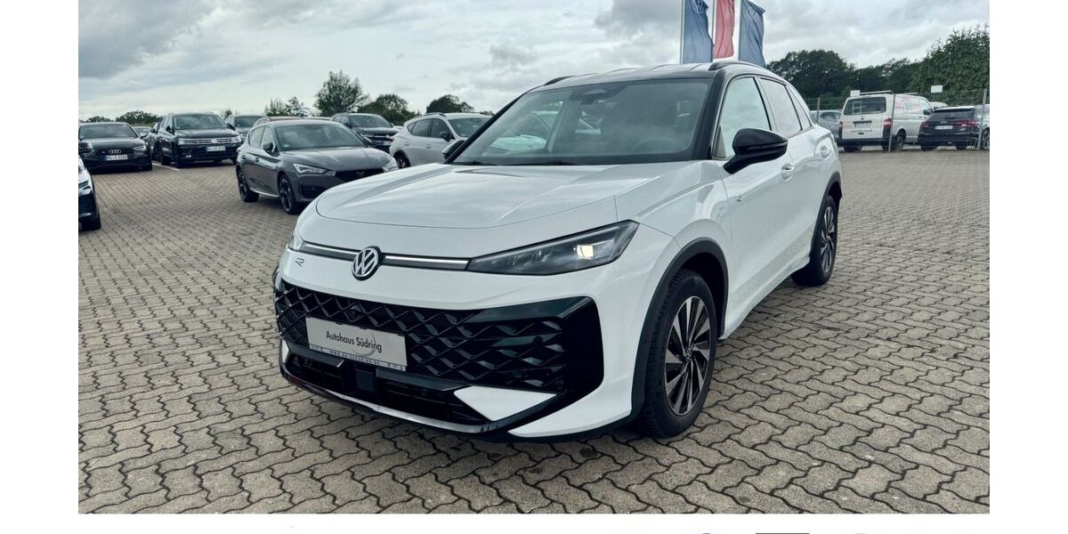 VW T-Roc 6.150 km 36.489 &euro; Nienburg 31582