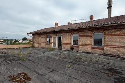 Haus Bleicherode - 25 Zimmer, 800 m&sup2;, 55.000&euro; | Angebot:27027013
