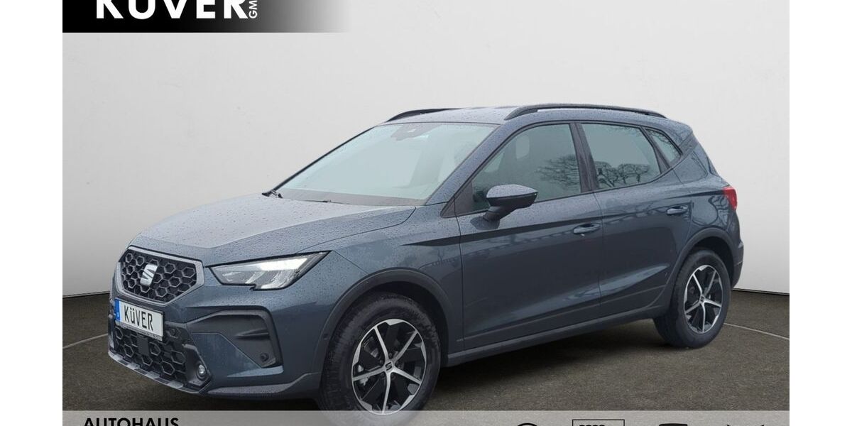 Seat Arona 1.500 km 24.730 &euro; Hagen 27628