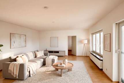 Haus Regensburg Das Dörnberg - 4 Zimmer, 120 m&sup2;, 829.000&euro; | Angebot:27454281