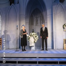 Kalter weißer Mann 16.09.2026 neues theater – Kammer