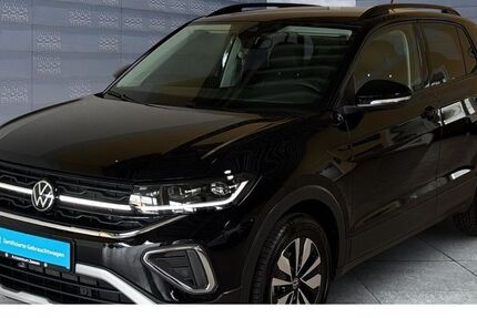 VW T-Cross 7.502 km 25.350 &euro; Königs-Wusterhausen 15711