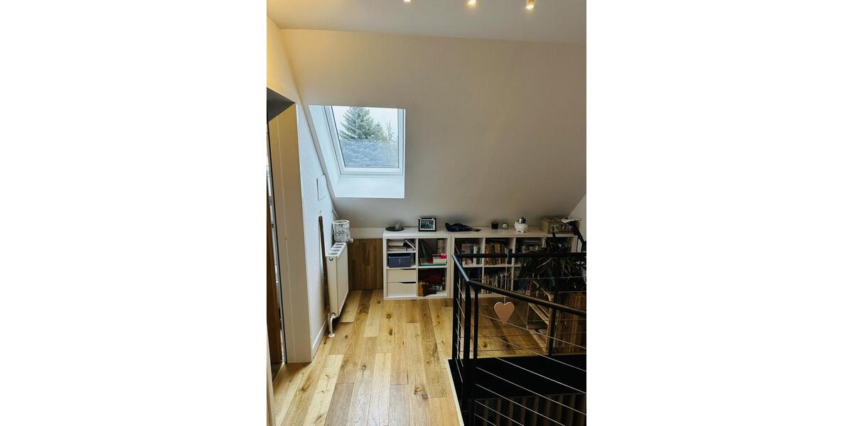 Maisonettenwohnung Ebersbach-Neugersdorf Neugersdorf - 3 Zimmer, 104 m&sup2;, 750&euro; | Angebot:26335664