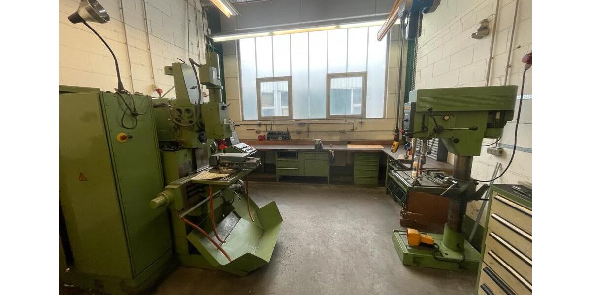 Gewerbeobjekt Werdohl - 300&euro; | Angebot:25407991