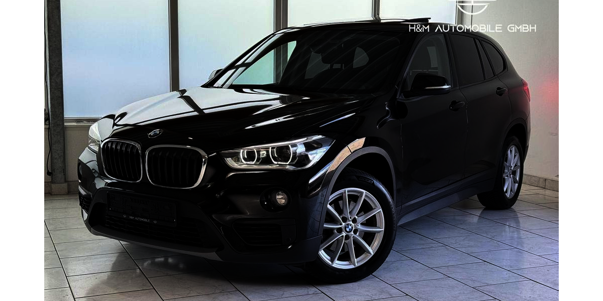 BMW X1 185.000 km 13.890 &euro; Pinneberg 25421