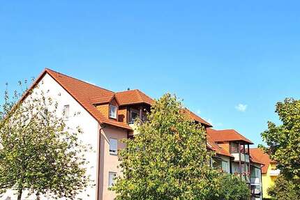 Wohnung zum Mieten in Gerichshain 200 € 22.66 m²