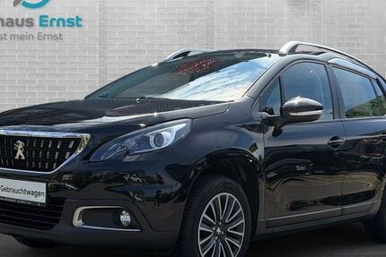 Peugeot 2008 66.000 km 7.990 &euro; Kiel 24107