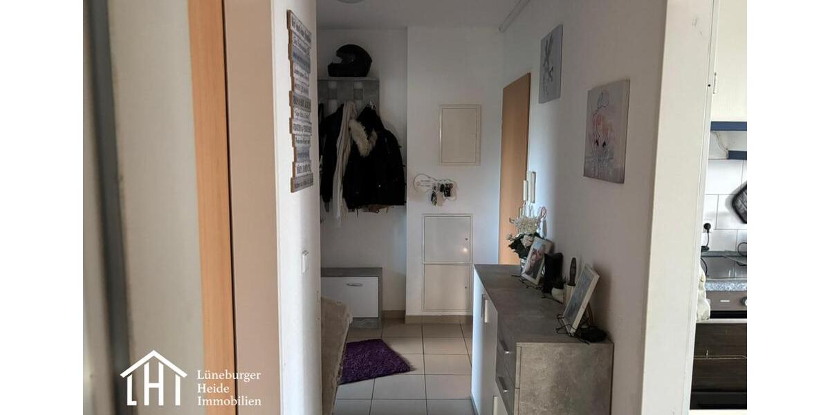 Etagenwohnung Lüdersdorf - 2.5 Zimmer, 69 m&sup2;, 700&euro; | Angebot:25961168