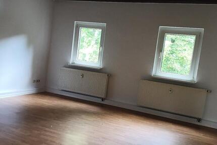 Wohnung 68m² auf Hof, ökologische Ausrichtung, Nichtraucher 2.5 zimmer