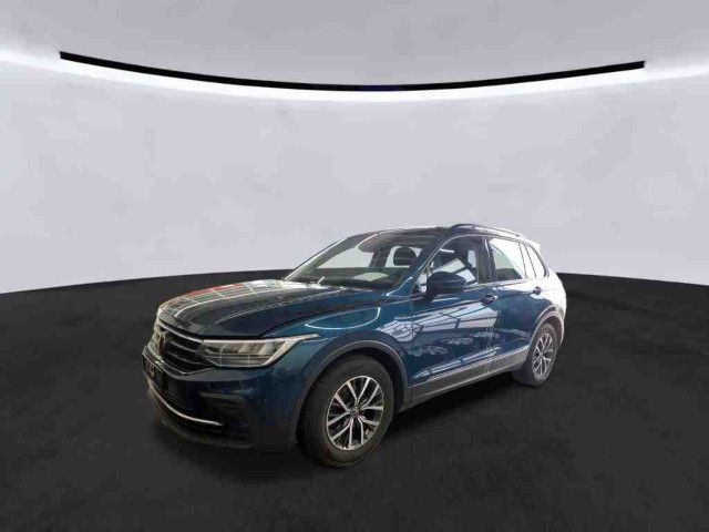 VW Tiguan 118.890 km 23.990 &euro; Flensburg 24944