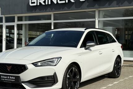 Cupra Leon 38.655 km 22.950 &euro; Lemwerder 27809