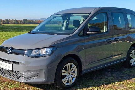VW Caddy 29.500 km 28.750 &euro; Emmendingen 79312