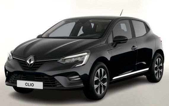 Renault Clio 23.380 km 15.900 € Bad Gottleuba-Berggießhübel 01816