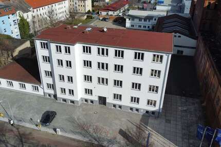 Wohnung zum Mieten in Zeitz 500 € 90.95 m²